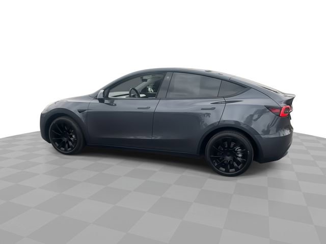 Used 2021 Tesla Model Y Long Range image 5
