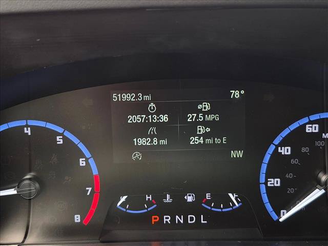 Used 2022 Ford Bronco Sport Big Bend AWD/4WD image 8