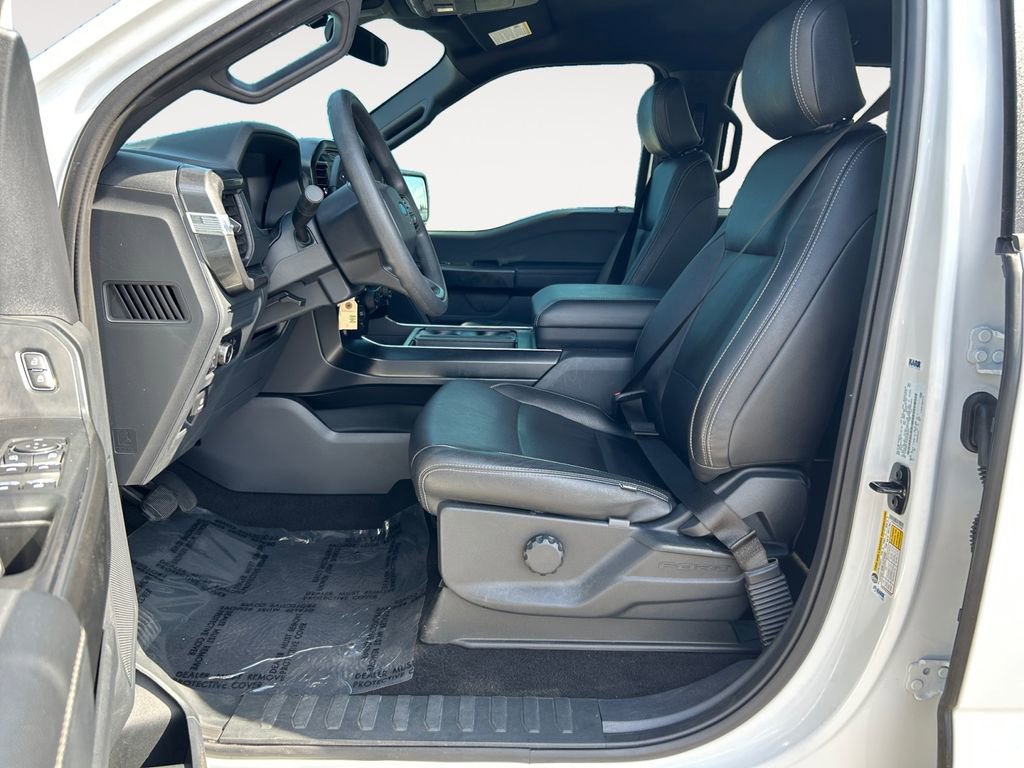 Used 2024 Ford F150 STX image 15