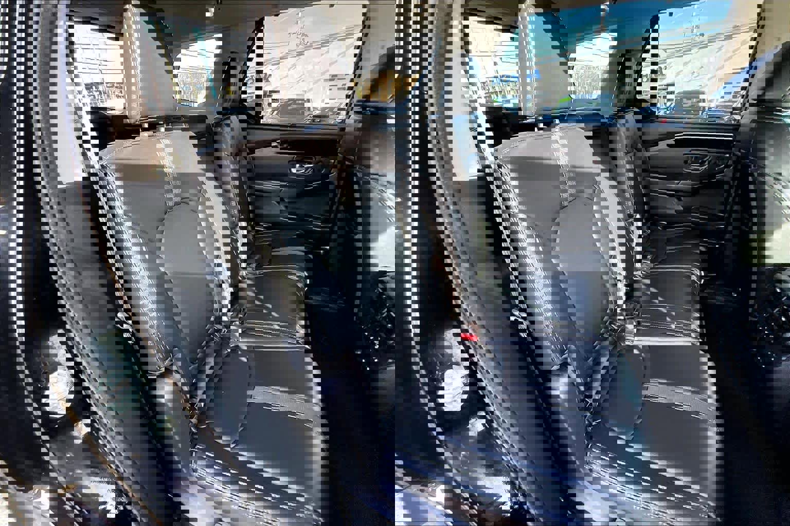 Used 2024 Honda Pilot EX-L image 21