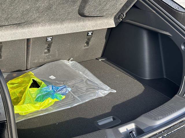 New 2026 Buick Envista Sport Touring w/ Convenience I Package FWD image 9