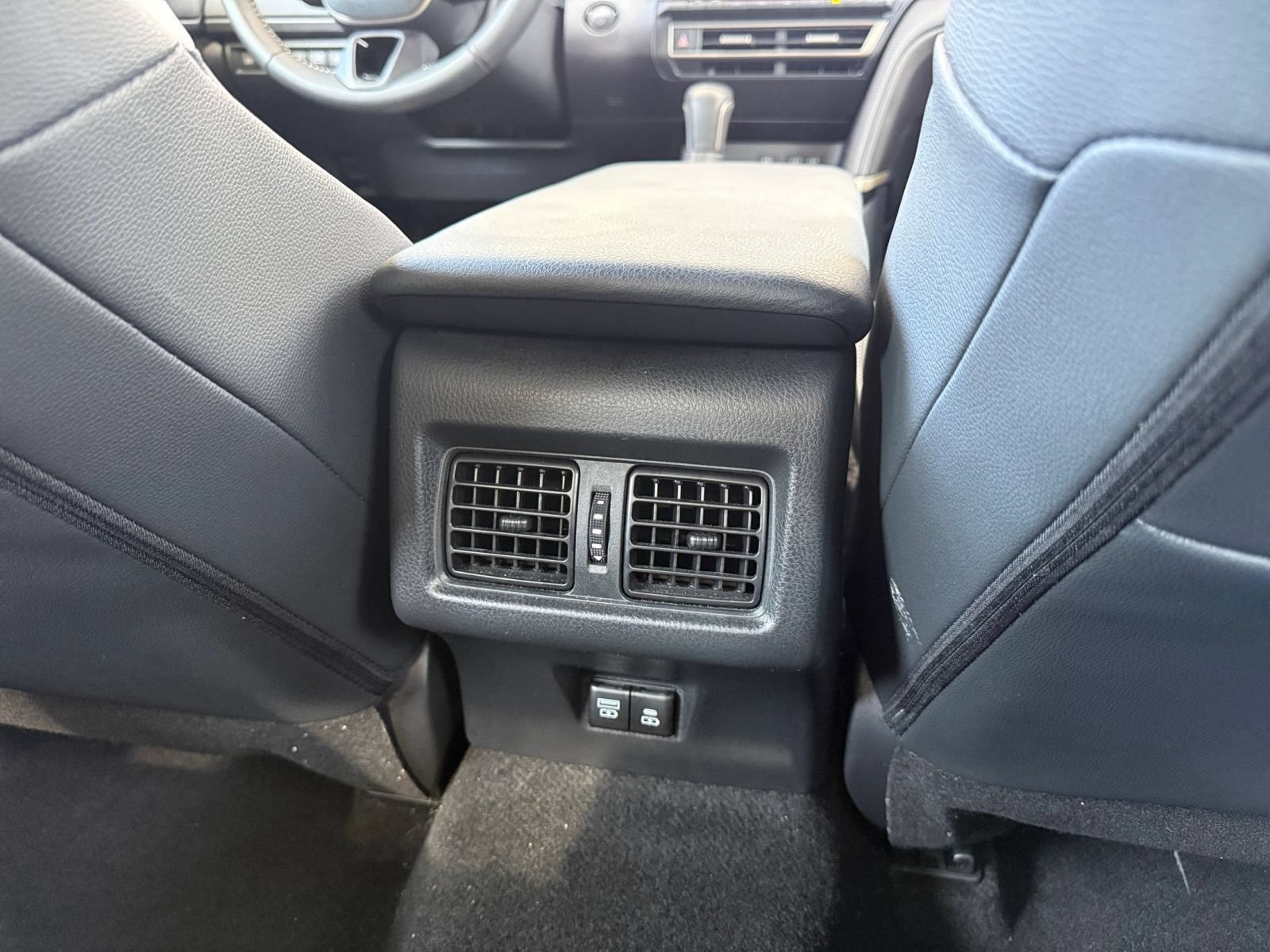 Used 2026 Toyota Camry SE FWD image 23