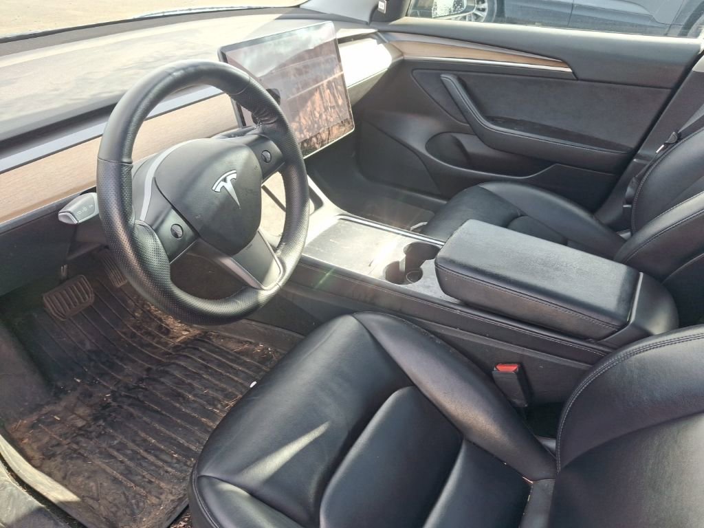 Used 2022 Tesla Model 3 Long Range image 8