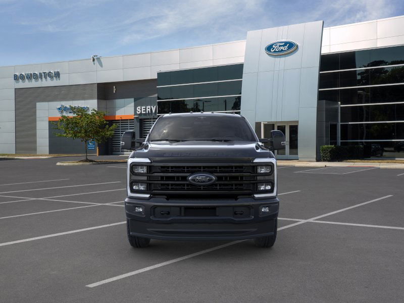 New 2024 Ford F250 Lariat w/ Lariat Ultimate Package image 6