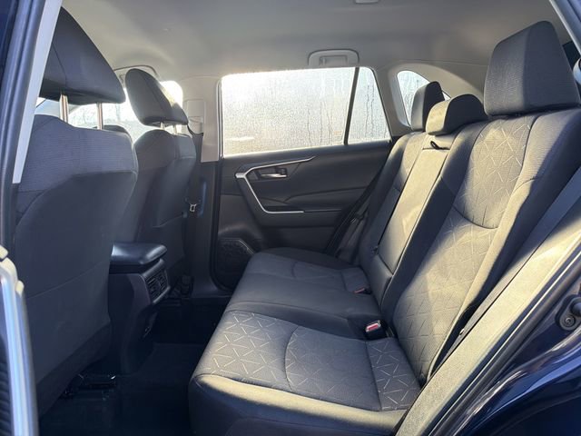 Used 2024 Toyota RAV4 XLE image 13
