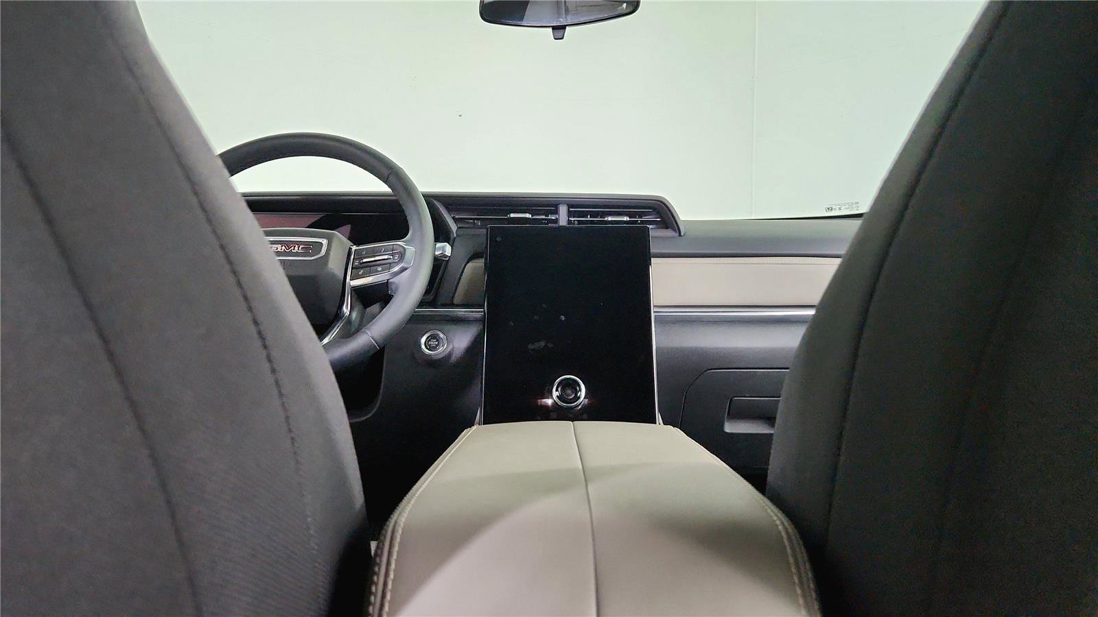 Used 2026 GMC Terrain Elevation AWD/4WD image 13