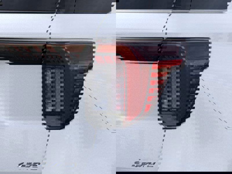 New 2026 Ford Explorer Platinum w/ LUX Leather Package image 44