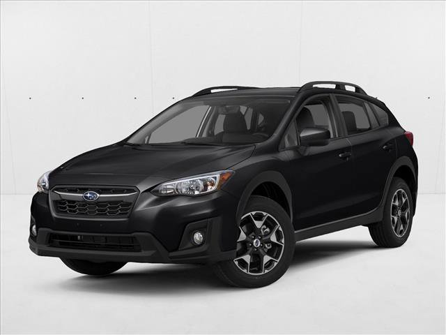 Used 2018 Subaru Crosstrek 2.0i Limited image 1
