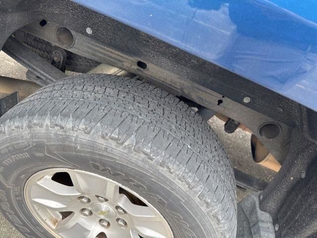 Used 2017 Chevrolet Silverado 1500 LT w/ All Star Edition image 34