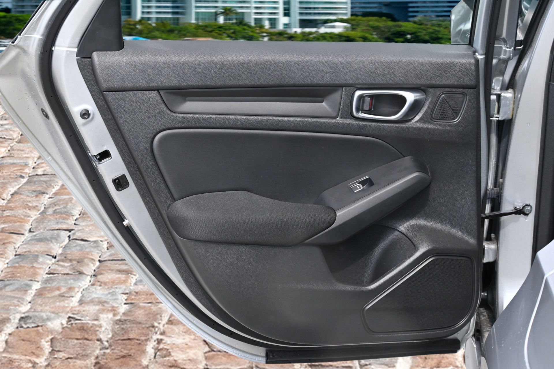 New 2025 Honda Civic Sport image 31