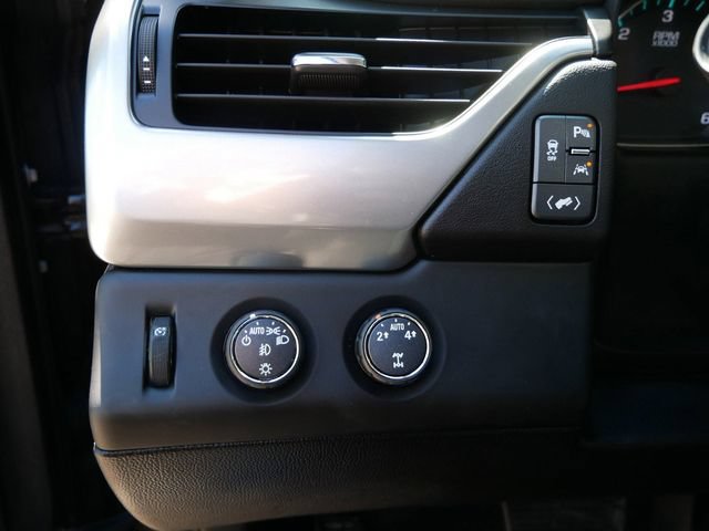 Used 2016 Chevrolet Tahoe LT AWD/4WD image 17