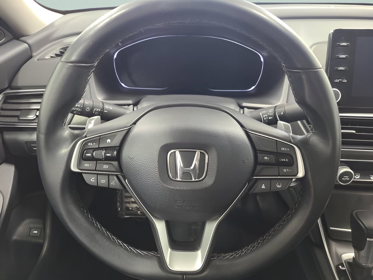 Used 2021 Honda Accord Sport Special Edition image 23