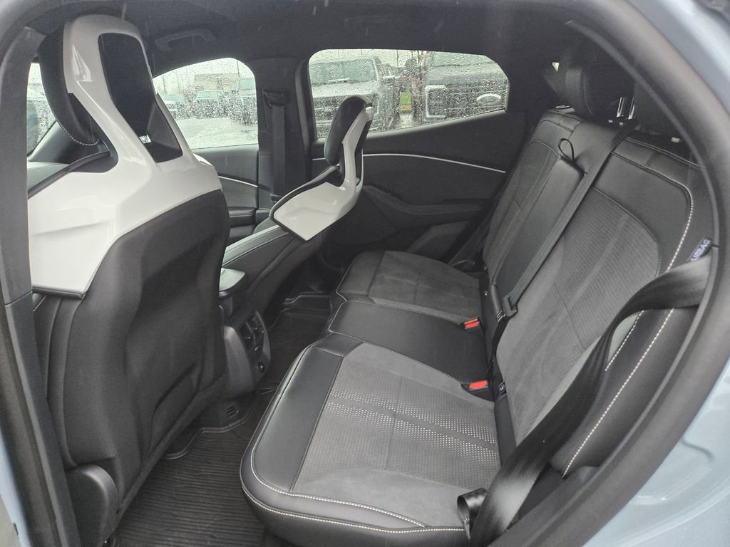 New 2025 Ford Mustang Mach-E GT w/ Interior Protection Package image 10