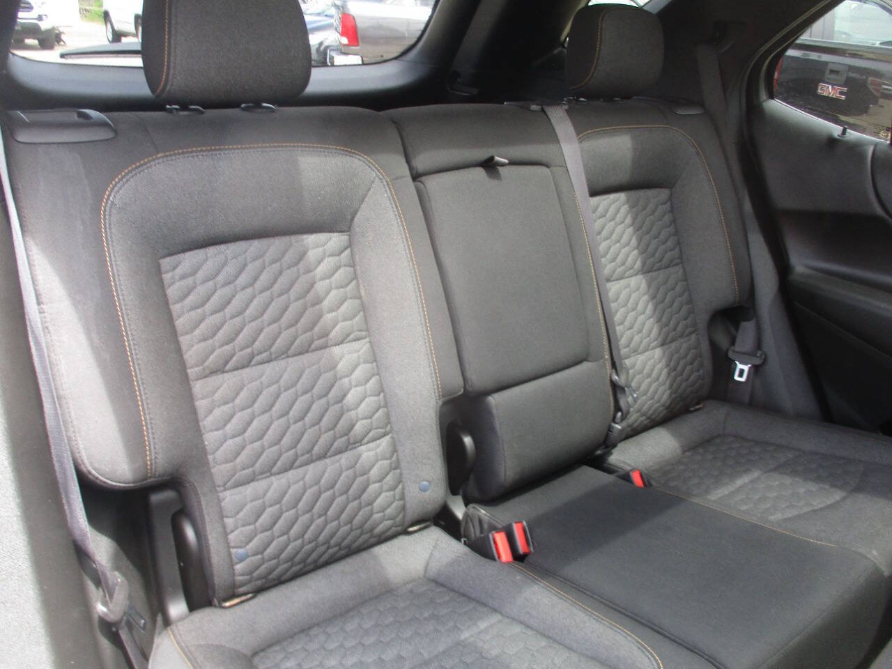 Used 2020 Chevrolet Equinox LT AWD/4WD image 40