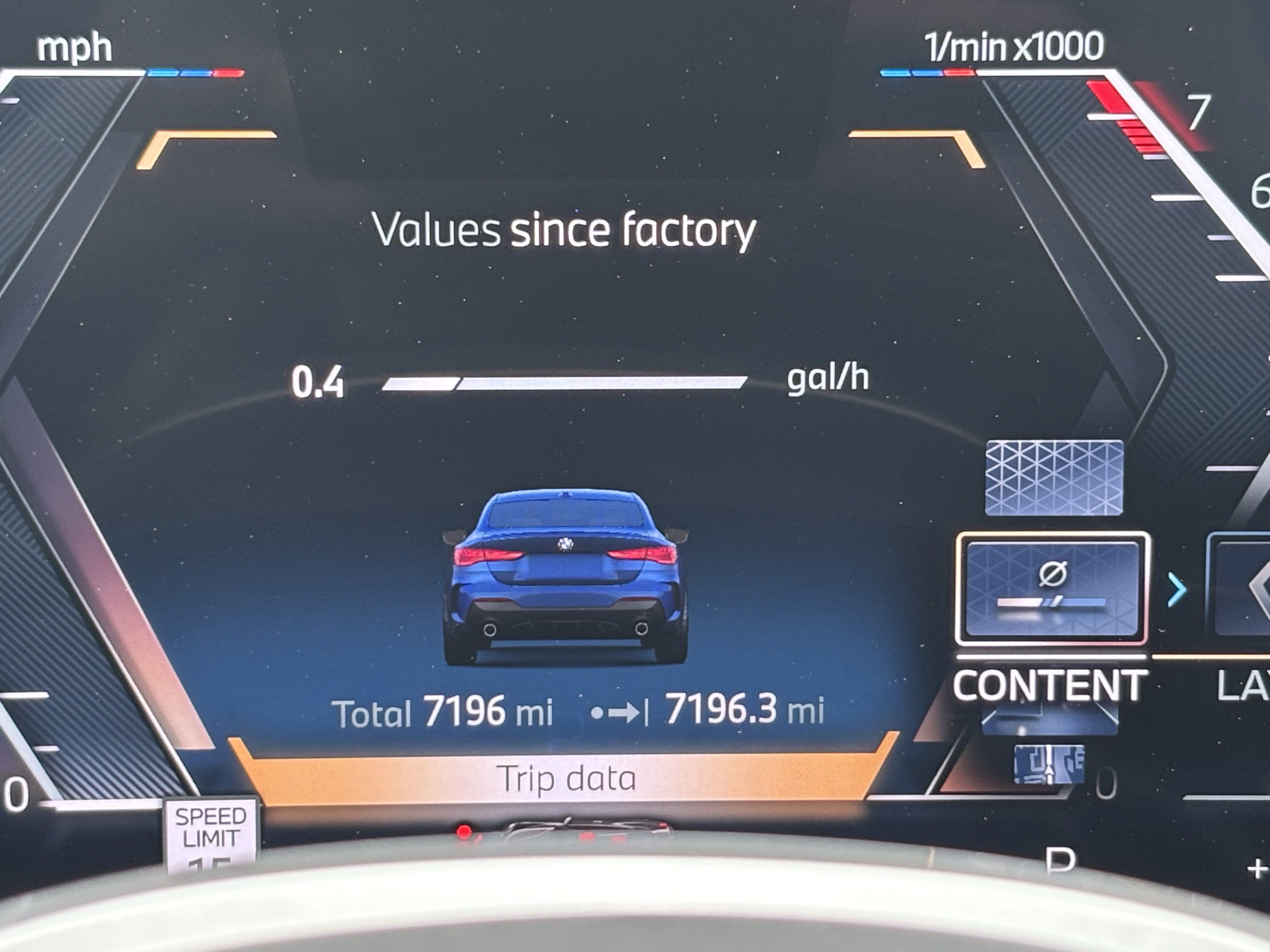 Certified 2026 BMW 430i Coupe w/ M Sport Package image 22