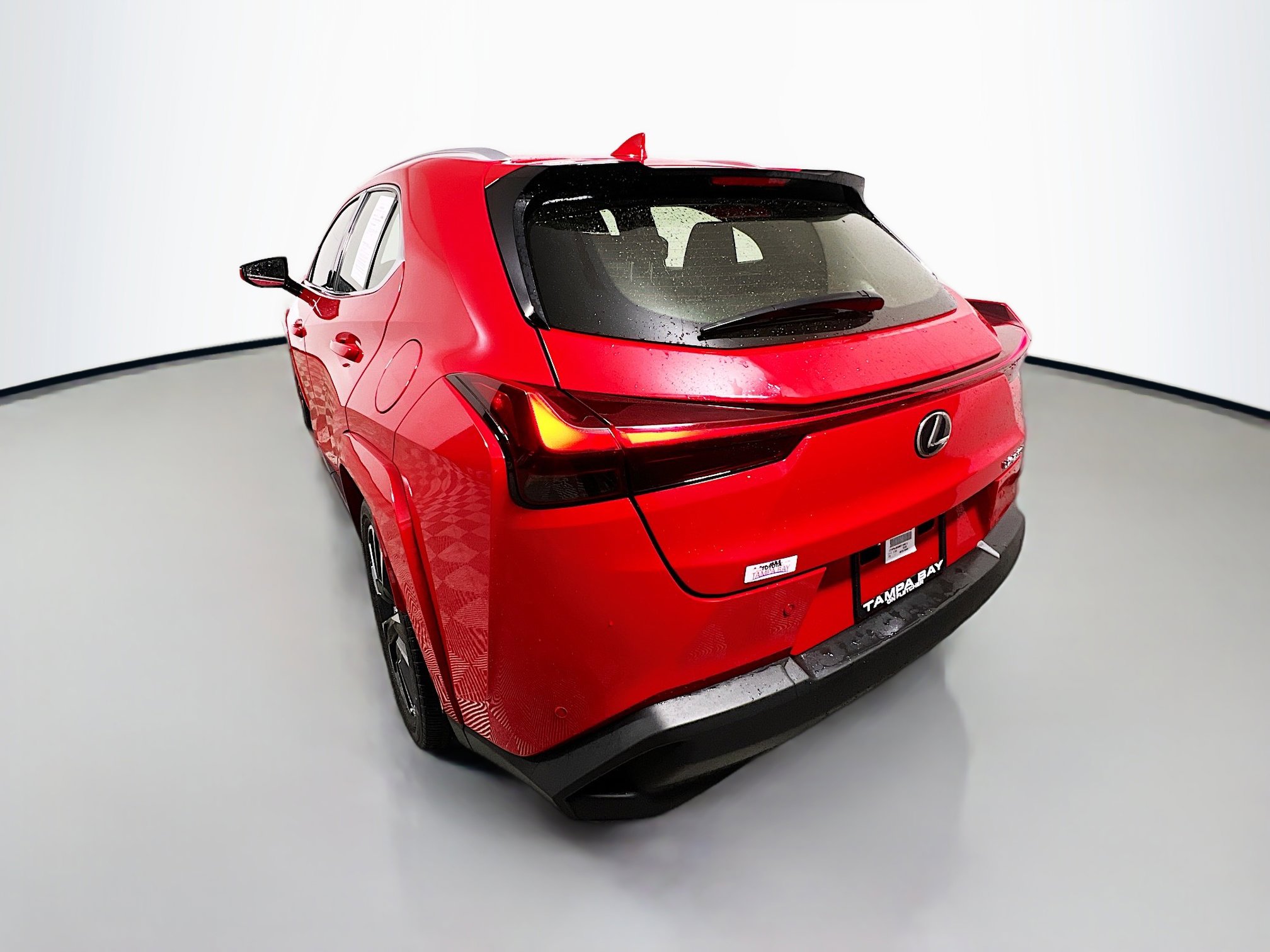 Used 2024 Lexus UX 250h 250h Premium image 8