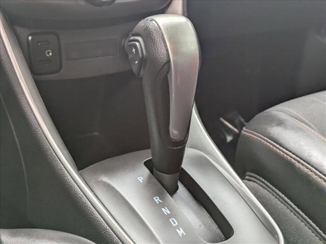 Used 2019 Chevrolet Trax LT w/ LT Convenience Package image 14