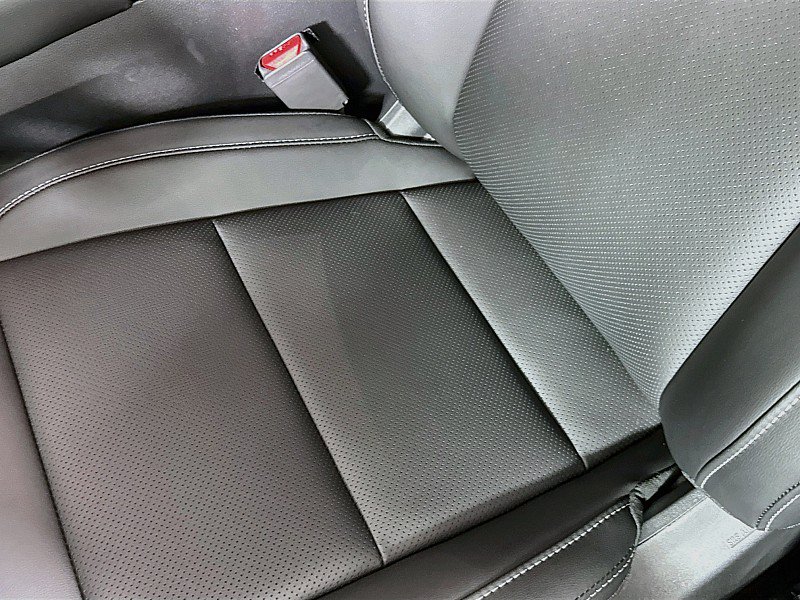 New 2027 Nissan Murano Platinum AWD/4WD image 21