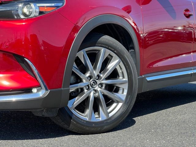 Used 2019 MAZDA CX-9 Grand Touring image 2