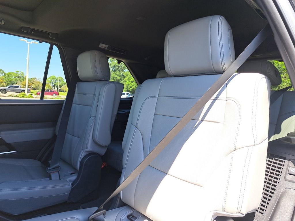 New 2026 Toyota Sequoia Limited image 9