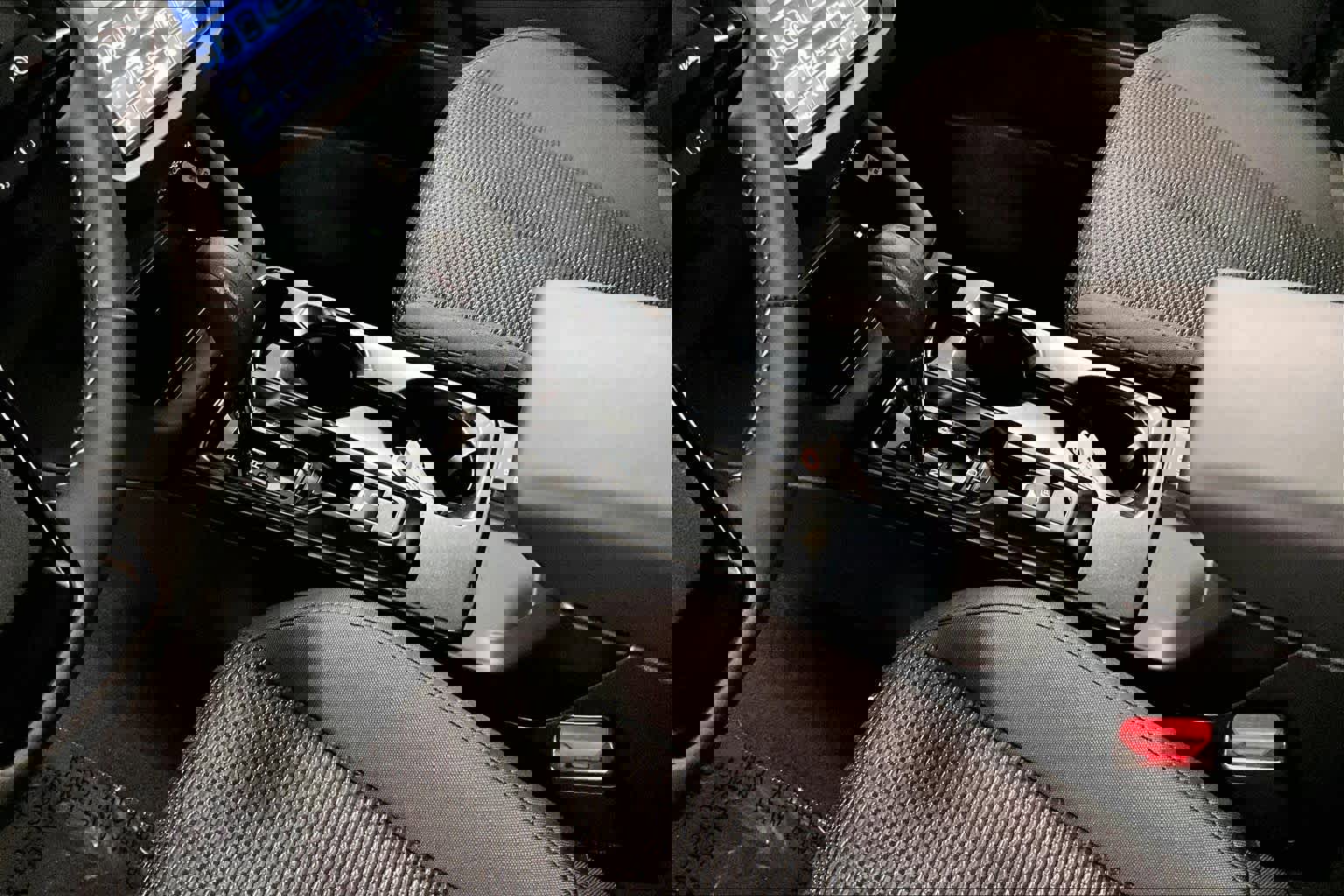 New 2026 Subaru Forester Premium AWD/4WD image 7