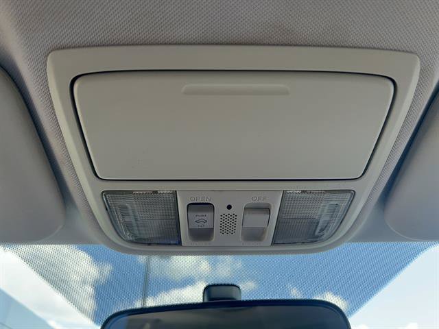 Used 2012 Honda CR-V EX image 27