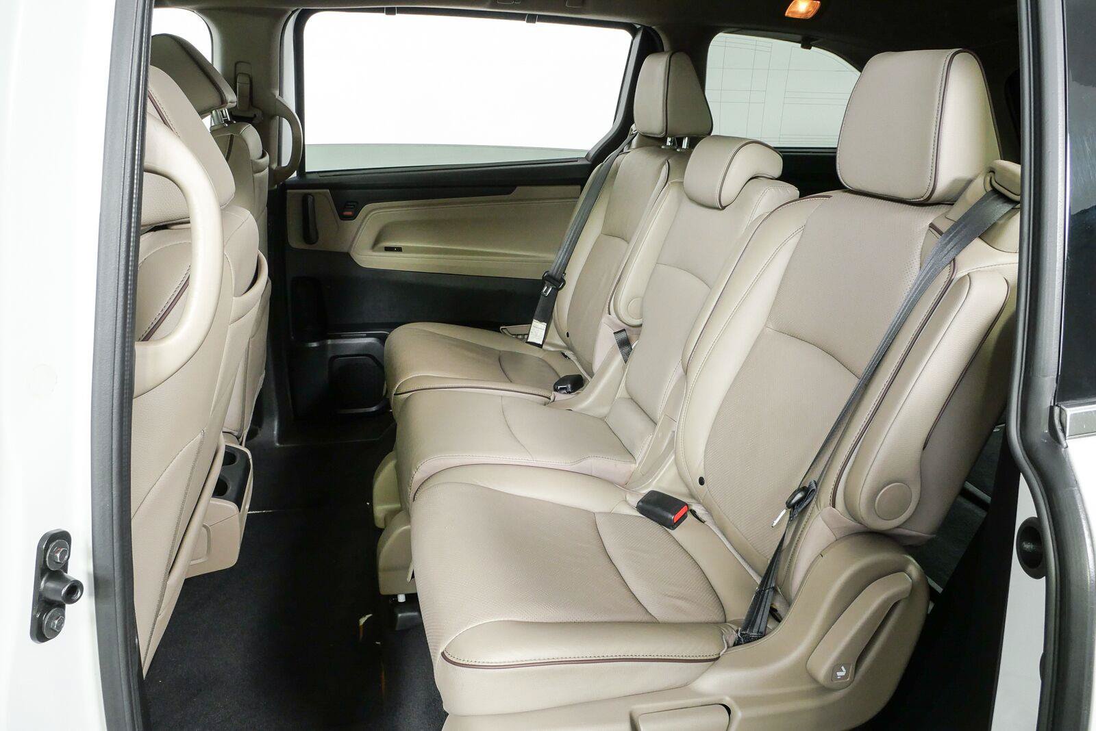 Used 2022 Honda Odyssey Elite image 18