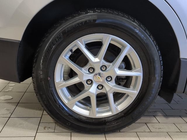 Used 2022 Chevrolet Equinox LS FWD image 26