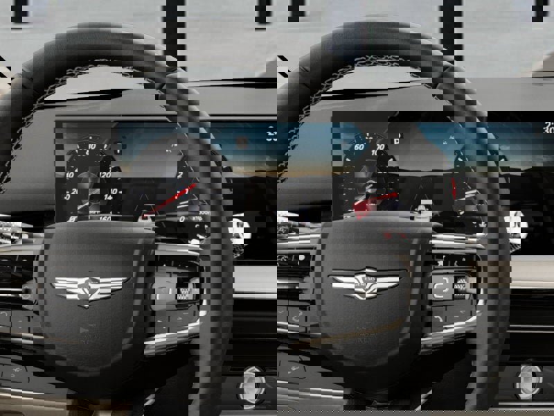 New 2026 Genesis GV70 2.5T image 13