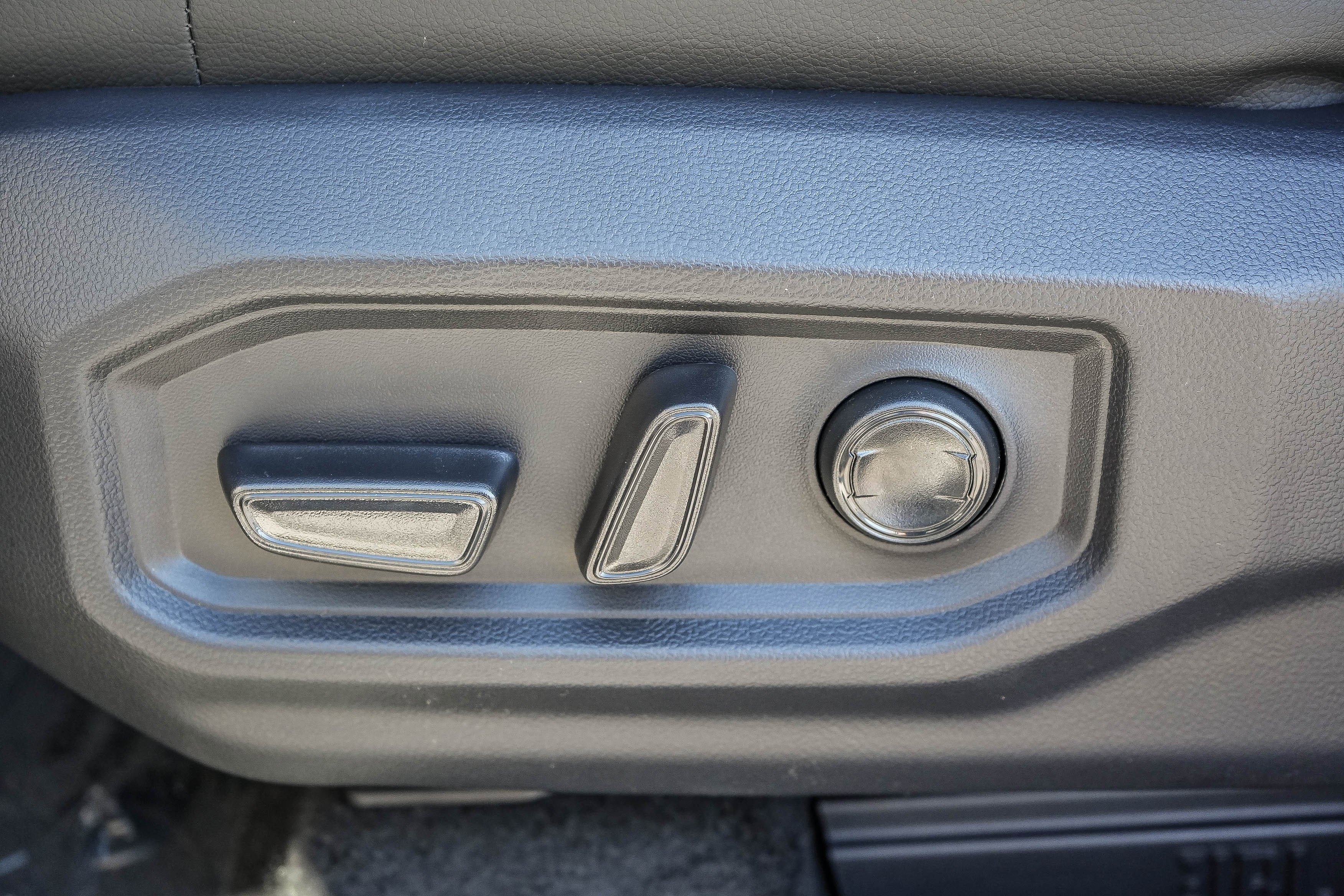 New 2026 Toyota Sequoia TRD Pro image 25