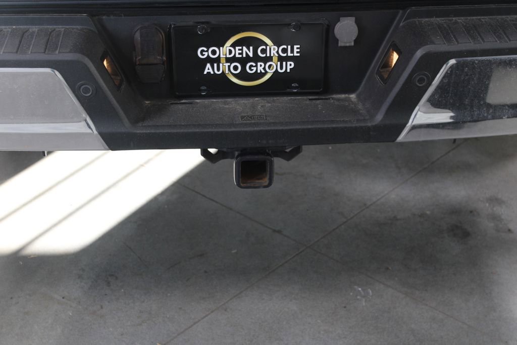 Used 2023 Ford F150 Lariat image 16