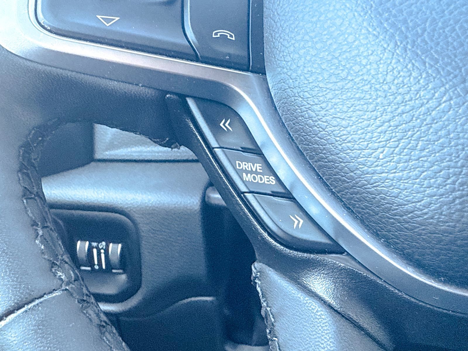 Used 2025 RAM 1500 Big Horn image 42