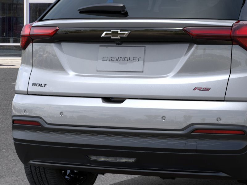 New 2027 Chevrolet Bolt RS FWD image 16