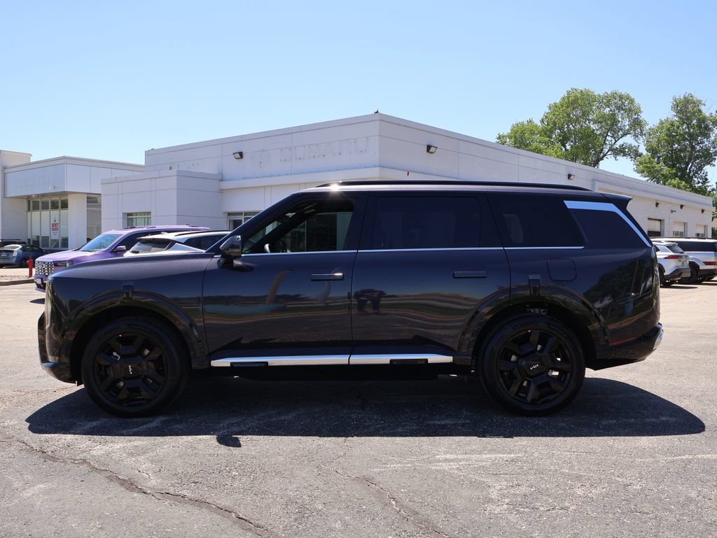 Used 2027 Kia Telluride SX Prestige AWD/4WD image 5
