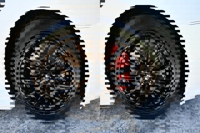 Used 2015 Mitsubishi Lancer Evolution Final Edition image 11