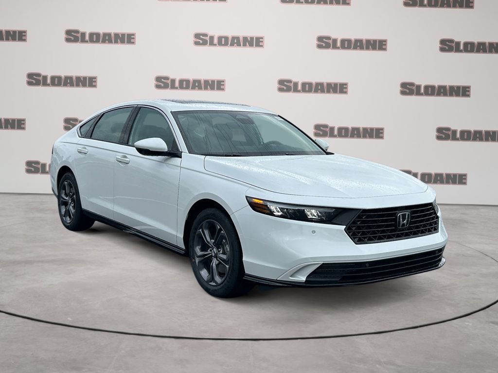 New 2026 Honda Accord EX-L image 7
