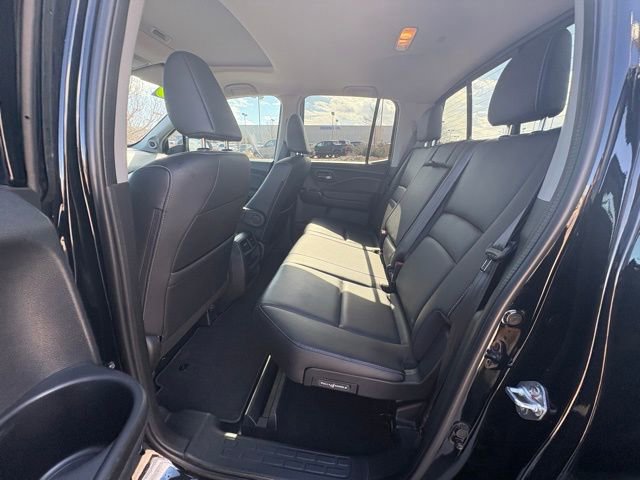 Used 2023 Honda Ridgeline RTL image 25