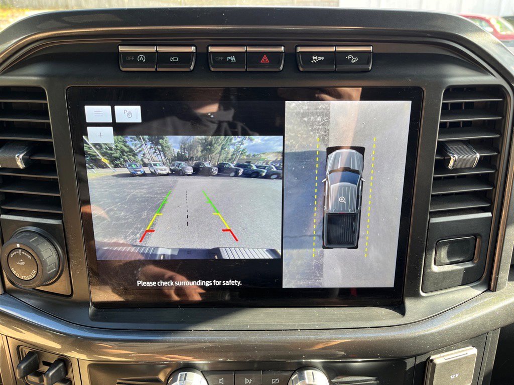 Used 2023 Ford F150 XLT w/ Equipment Group 302A High image 25