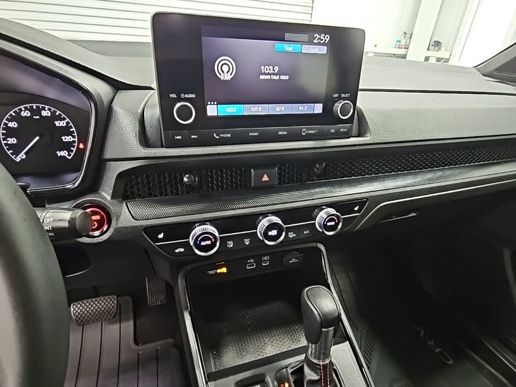 Used 2023 Honda CR-V Sport image 13