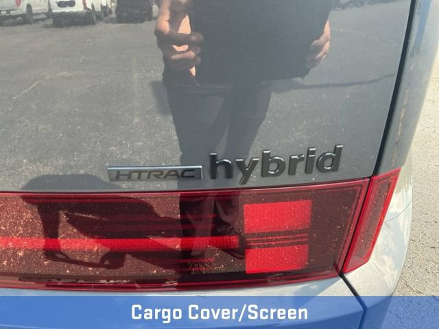 New 2026 Hyundai Santa Fe Calligraphy AWD/4WD image 35