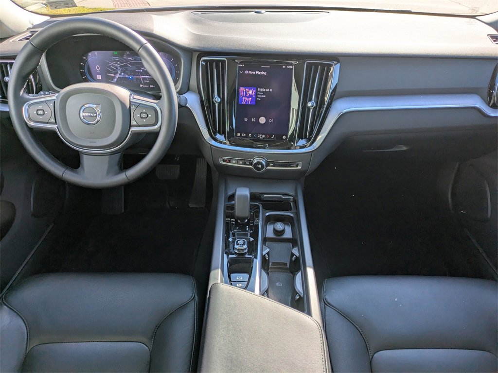 Certified 2025 Volvo S60 B5 Core image 14