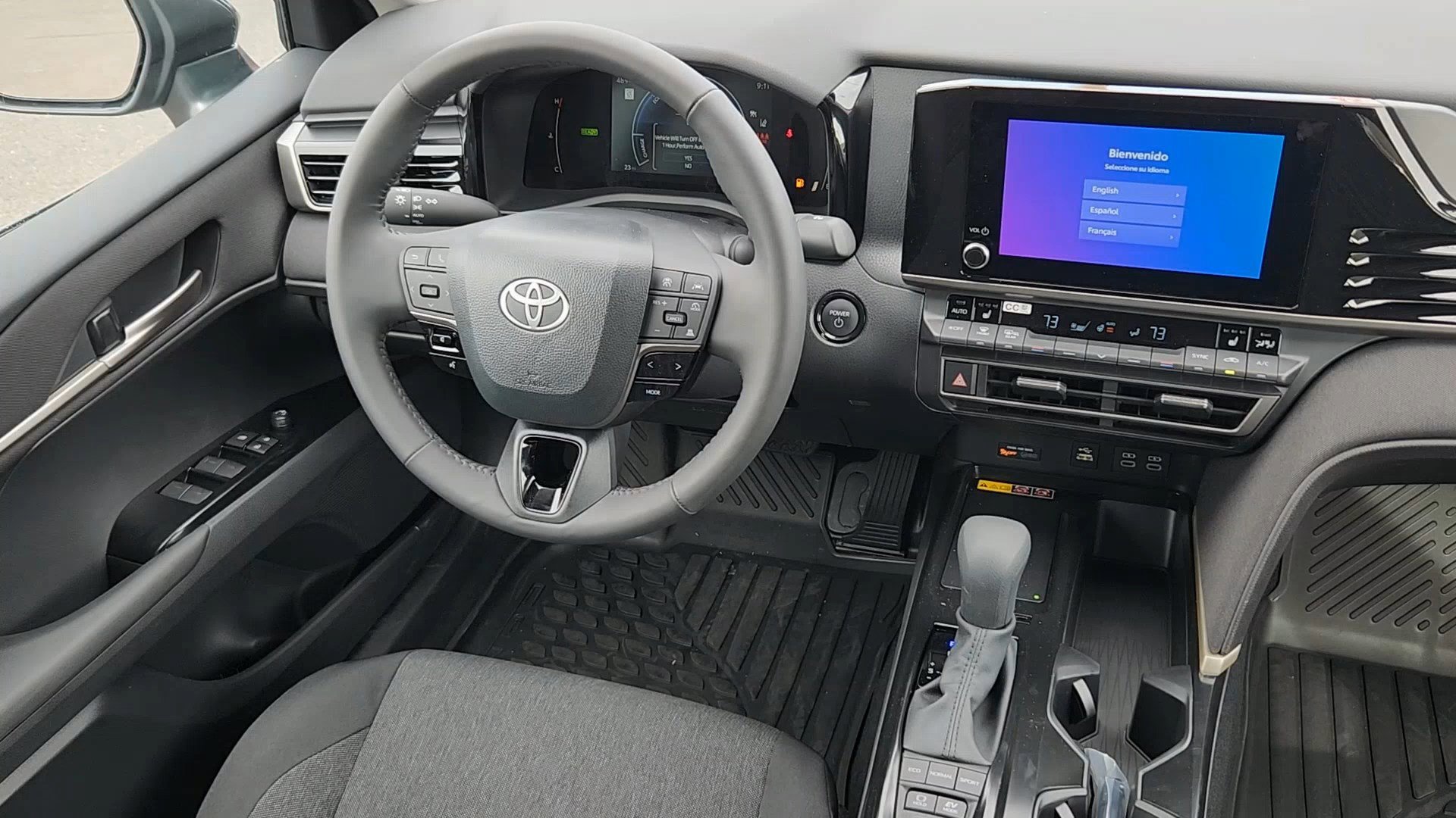 New 2026 Toyota Camry LE image 5