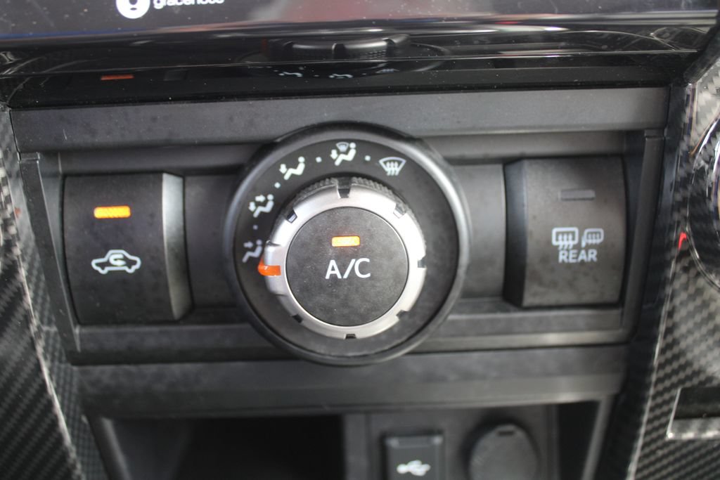 Used 2022 Toyota 4Runner SR5 Premium AWD/4WD image 42