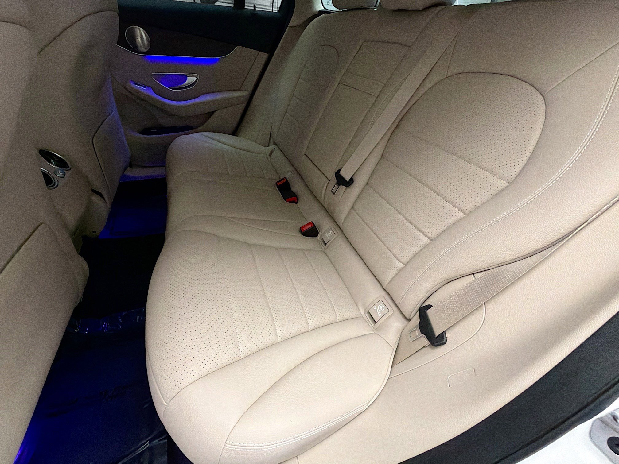Used 2021 Mercedes-Benz GLC 300 image 13