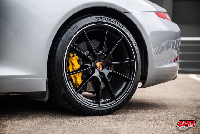 Used 2012 Porsche 911 Carrera S RWD image 41