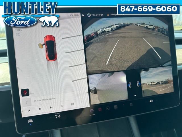 Used 2023 Tesla Model Y Long Range image 27