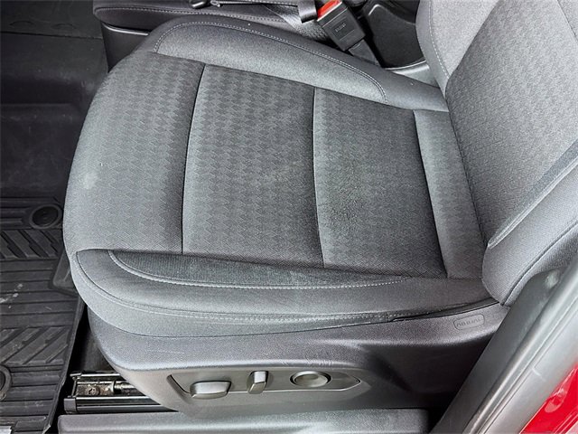 Used 2025 Chevrolet Silverado 1500 LT image 20