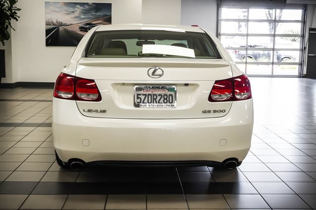Used 2006 Lexus GS 300 RWD image 7