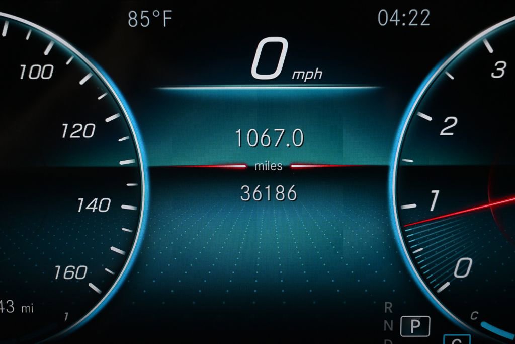 Certified 2022 Mercedes-Benz GLB 250 4MATIC image 12