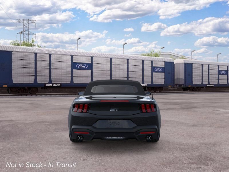 New 2026 Ford Mustang GT Premium RWD image 6